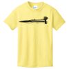 Best Selling Youth Cotton Tee Thumbnail