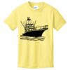 Best Selling Youth Cotton Tee Thumbnail