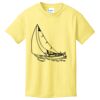 Best Selling Youth Cotton Tee Thumbnail