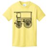 Best Selling Youth Cotton Tee Thumbnail