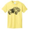 Best Selling Youth Cotton Tee Thumbnail