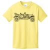 Best Selling Youth Cotton Tee Thumbnail