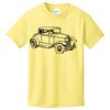 Best Selling Youth Cotton Tee Thumbnail