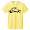 Best Selling Youth Cotton Tee Thumbnail