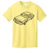 Best Selling Youth Cotton Tee Thumbnail
