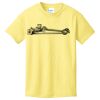 Best Selling Youth Cotton Tee Thumbnail