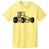 Best Selling Youth Cotton Tee Thumbnail