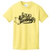 Best Selling Youth Cotton Tee Thumbnail