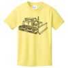 Best Selling Youth Cotton Tee Thumbnail
