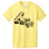 Best Selling Youth Cotton Tee Thumbnail