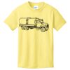 Best Selling Youth Cotton Tee Thumbnail