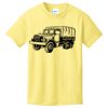 Best Selling Youth Cotton Tee Thumbnail