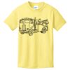 Best Selling Youth Cotton Tee Thumbnail