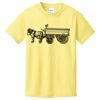 Best Selling Youth Cotton Tee Thumbnail