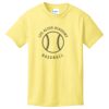 Best Selling Youth Cotton Tee Thumbnail