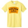 Best Selling Youth Cotton Tee Thumbnail