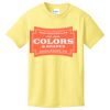 Best Selling Youth Cotton Tee Thumbnail