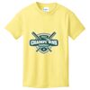 Best Selling Youth Cotton Tee Thumbnail