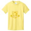 Best Selling Youth Cotton Tee Thumbnail