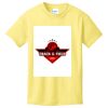 Best Selling Youth Cotton Tee Thumbnail