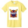 Best Selling Youth Cotton Tee Thumbnail