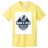 Best Selling Youth Cotton Tee Thumbnail