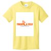 Best Selling Youth Cotton Tee Thumbnail