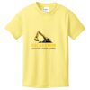 Best Selling Youth Cotton Tee Thumbnail