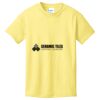 Best Selling Youth Cotton Tee Thumbnail