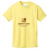 Best Selling Youth Cotton Tee Thumbnail