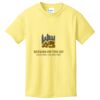 Best Selling Youth Cotton Tee Thumbnail