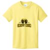 Best Selling Youth Cotton Tee Thumbnail
