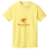 Best Selling Youth Cotton Tee Thumbnail
