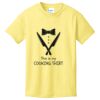 Best Selling Youth Cotton Tee Thumbnail