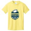 Best Selling Youth Cotton Tee Thumbnail