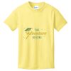 Best Selling Youth Cotton Tee Thumbnail