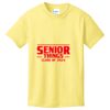 Best Selling Youth Cotton Tee Thumbnail