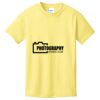 Best Selling Youth Cotton Tee Thumbnail