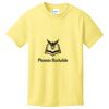 Best Selling Youth Cotton Tee Thumbnail