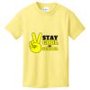 Best Selling Youth Cotton Tee Thumbnail