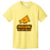 Best Selling Youth Cotton Tee Thumbnail