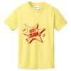 Best Selling Youth Cotton Tee Thumbnail