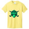 Best Selling Youth Cotton Tee Thumbnail