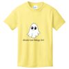 Best Selling Youth Cotton Tee Thumbnail