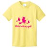 Best Selling Youth Cotton Tee Thumbnail