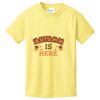 Best Selling Youth Cotton Tee Thumbnail