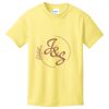 Best Selling Youth Cotton Tee Thumbnail