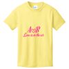 Best Selling Youth Cotton Tee Thumbnail