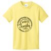 Best Selling Youth Cotton Tee Thumbnail