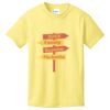 Best Selling Youth Cotton Tee Thumbnail